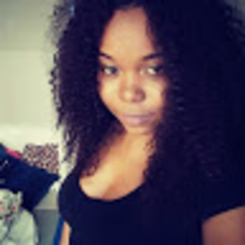 Meet your Posher, Faye